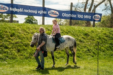 Foto ve fotogalerii