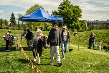 Foto ve fotogalerii