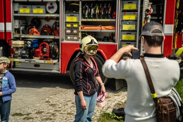 Foto ve fotogalerii