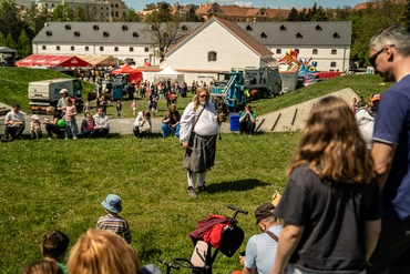 Foto ve fotogalerii