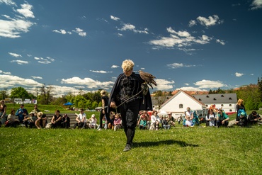 Foto ve fotogalerii