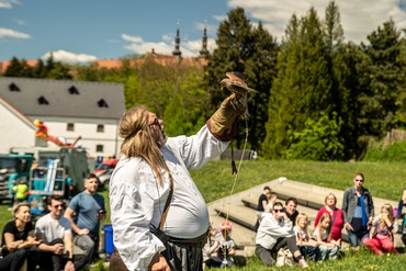 Foto ve fotogalerii