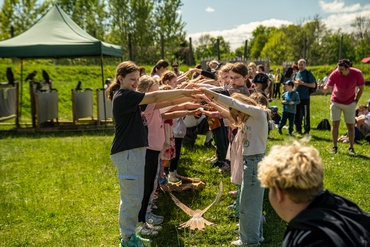 Foto ve fotogalerii
