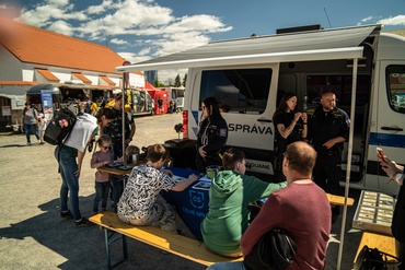 Foto ve fotogalerii