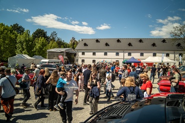 Foto ve fotogalerii