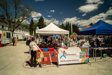 Foto ve fotogalerii