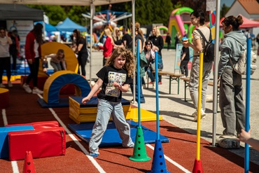 Foto ve fotogalerii
