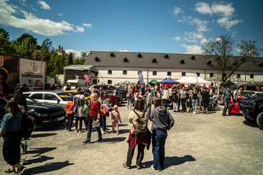 Foto ve fotogalerii