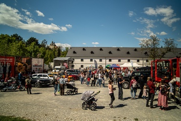Foto ve fotogalerii