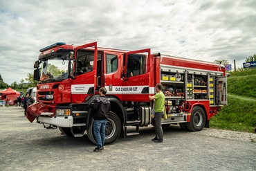 Foto ve fotogalerii