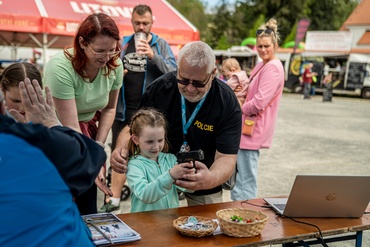 Foto ve fotogalerii
