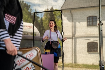 Foto ve fotogalerii