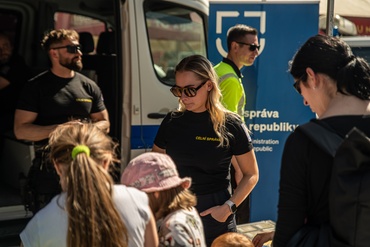Foto ve fotogalerii
