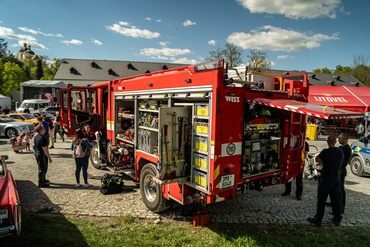 Foto ve fotogalerii