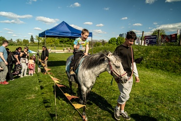 Foto ve fotogalerii