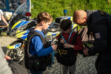 Foto ve fotogalerii