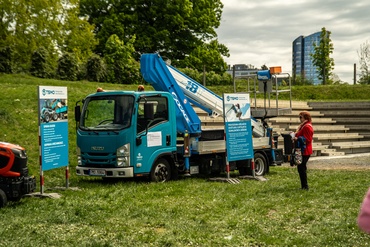 Foto ve fotogalerii