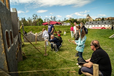 Foto ve fotogalerii