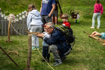 Foto ve fotogalerii