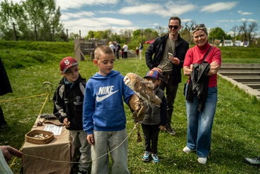 Foto ve fotogalerii