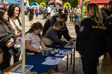 Foto ve fotogalerii