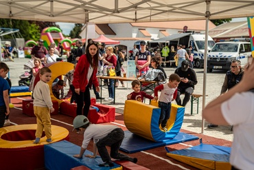 Foto ve fotogalerii