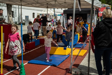 Foto ve fotogalerii