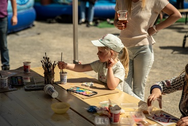 Foto ve fotogalerii