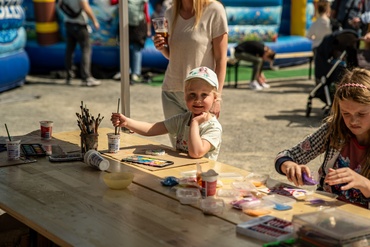 Foto ve fotogalerii
