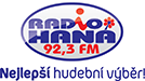 Rádio Haná